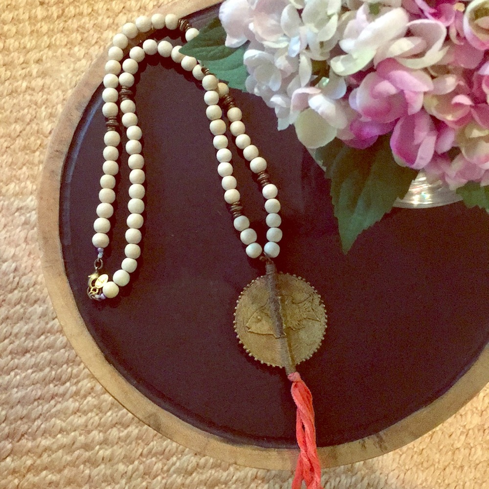 Melvin Necklace